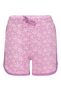 Louder! shorts Fay rose shadow flowers